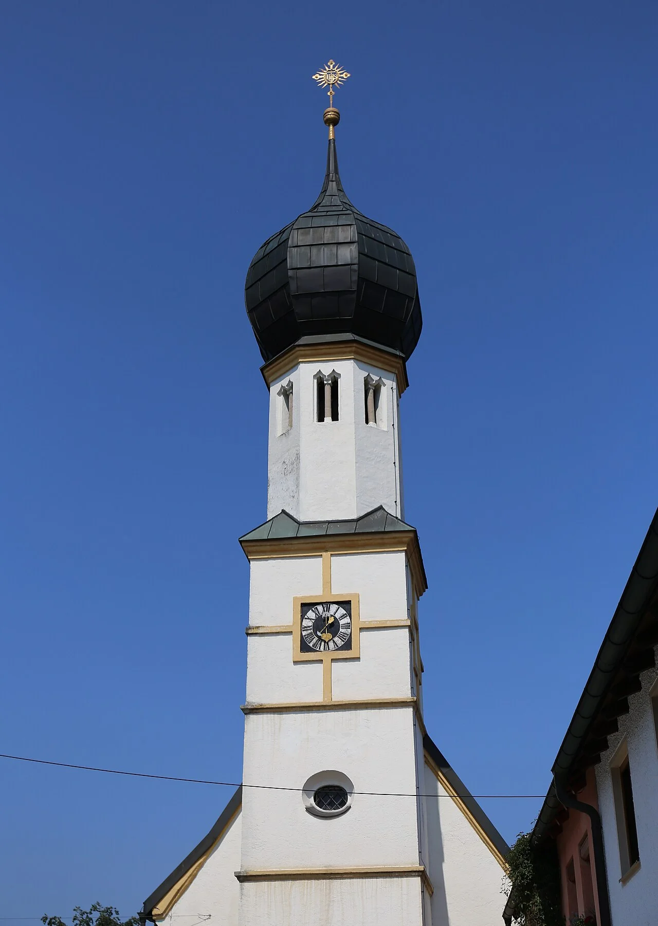 Photo of Kraiburg am Inn