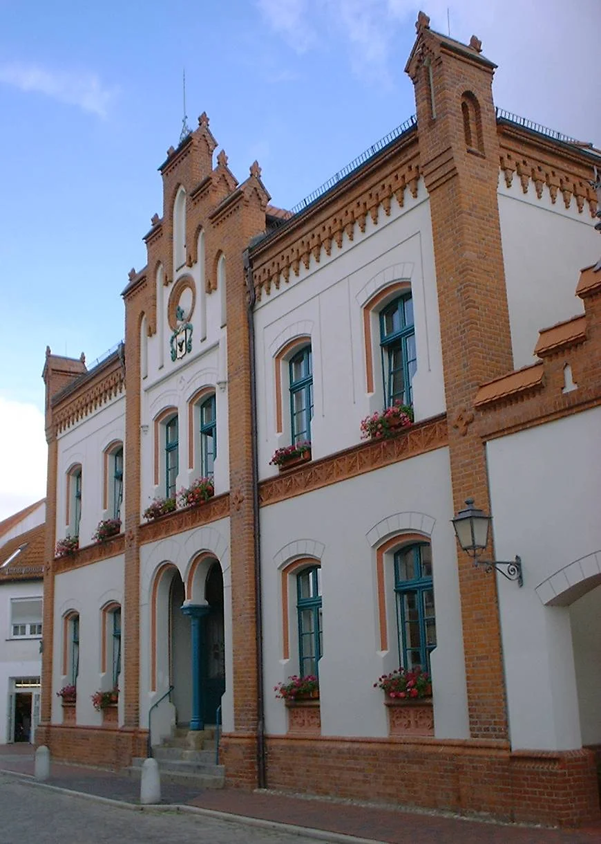 Photo of Krakow am See