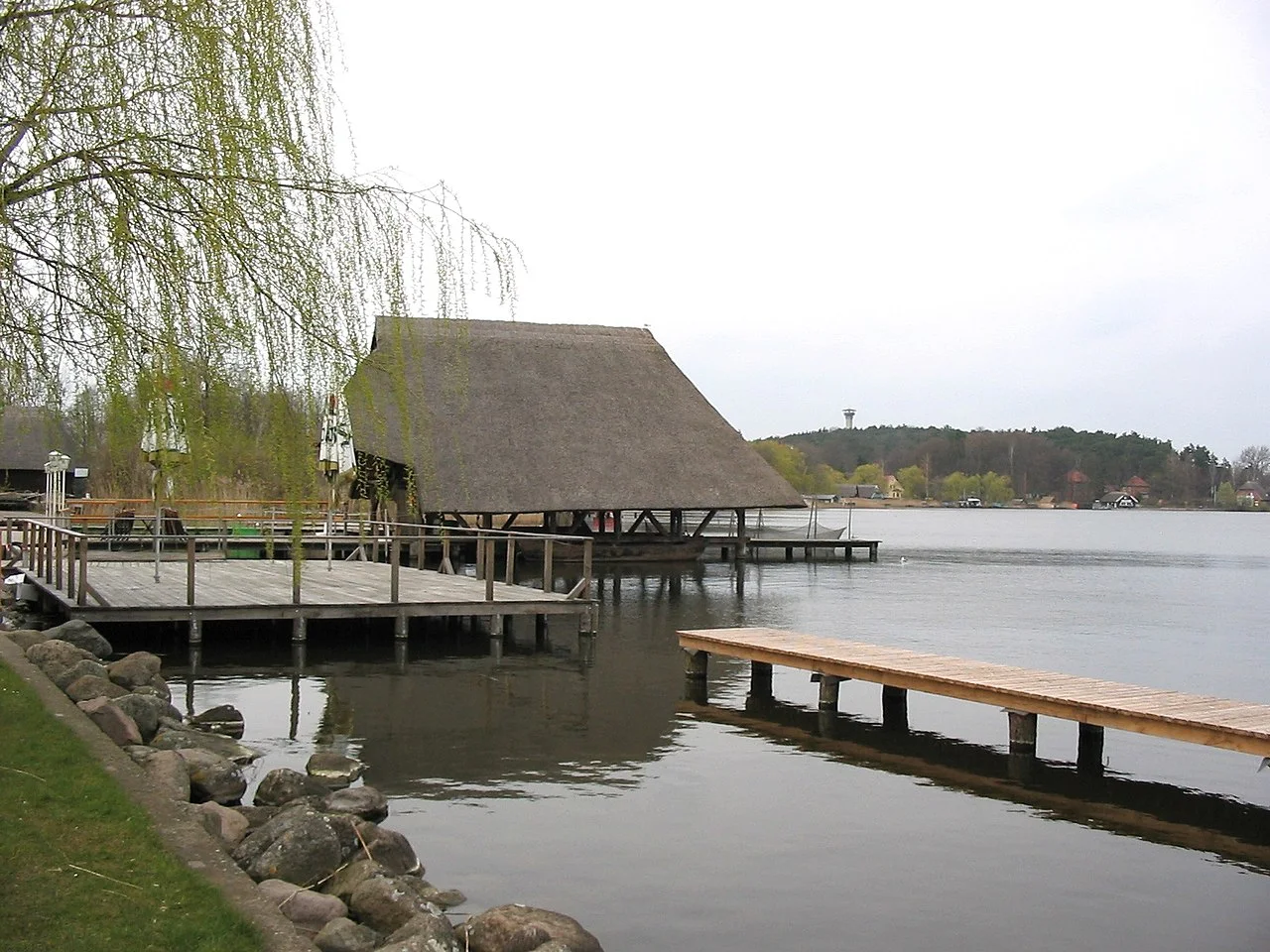 Photo of Krakow am See