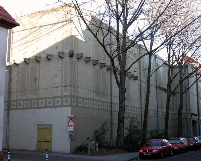 Photo of Kralenriede