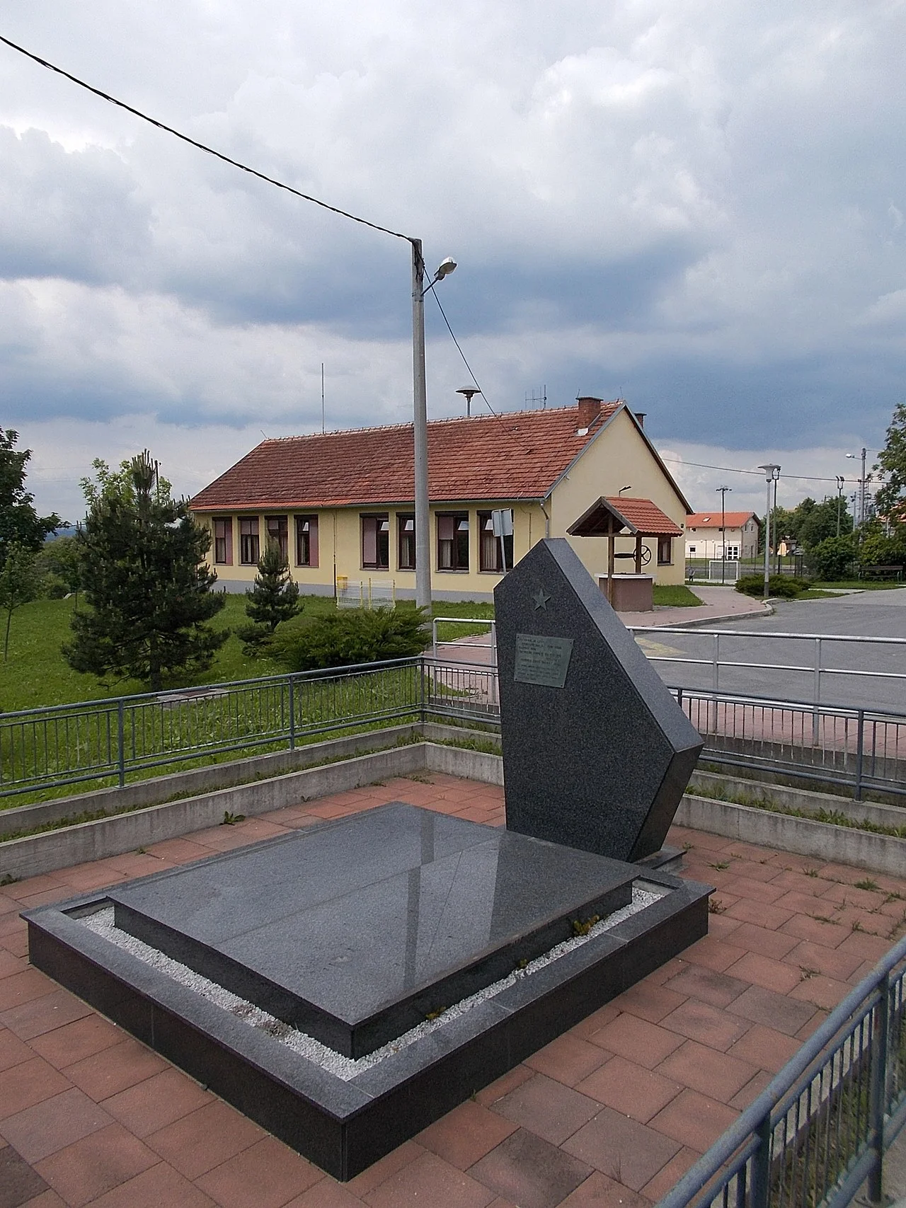 Photo of Kraljevec Kupinečki