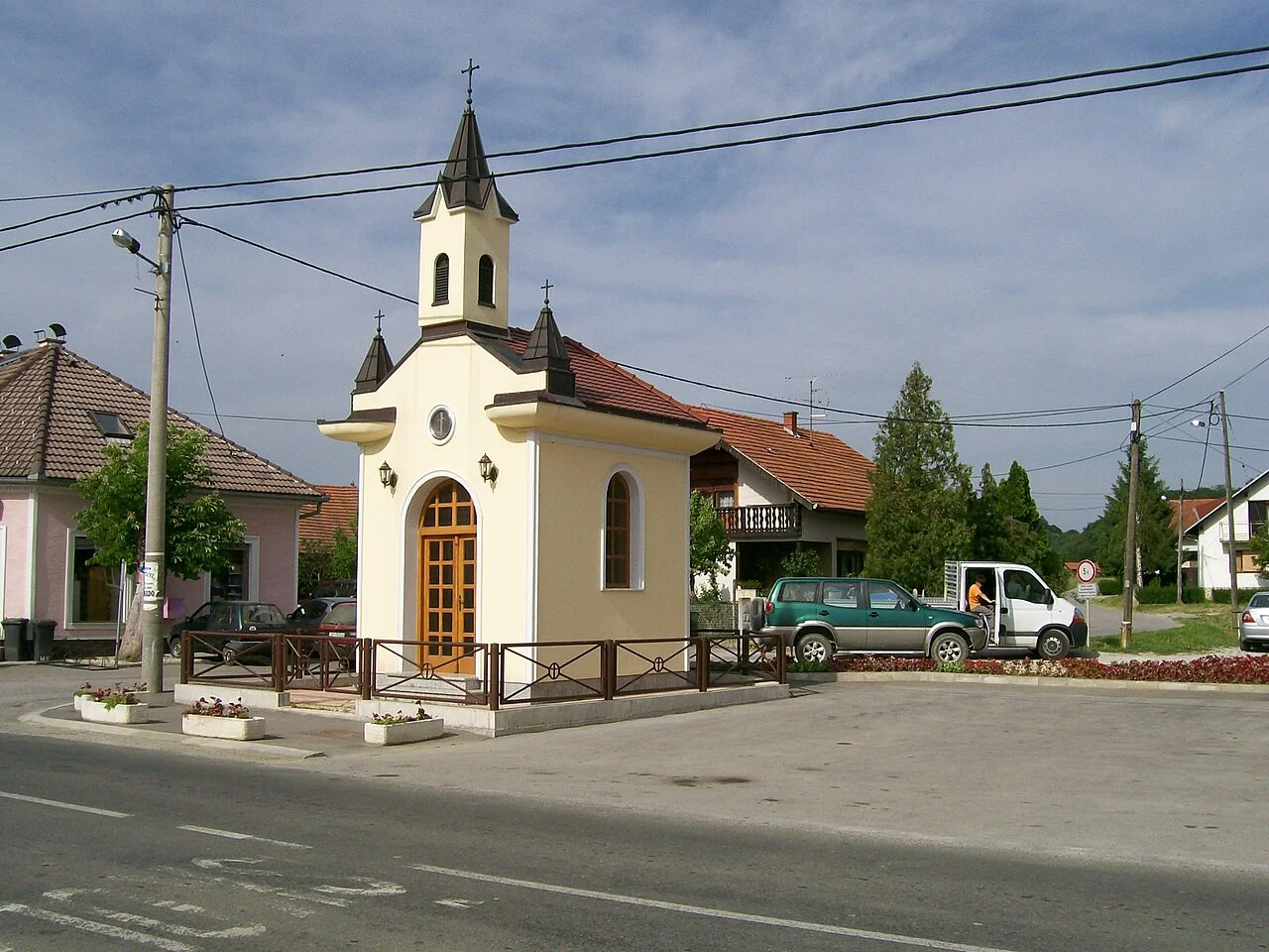 Photo of Kraljevec na Sutli