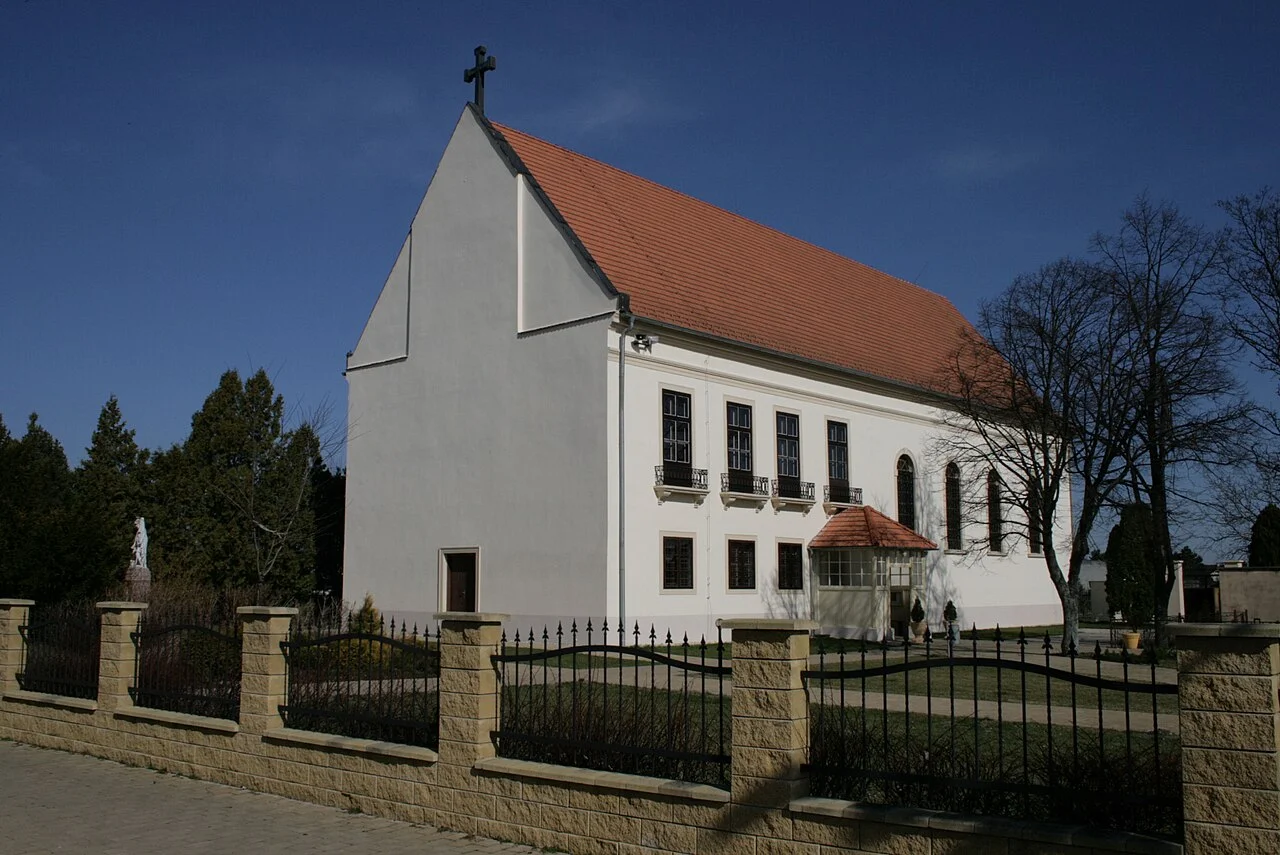 Photo of Kráľová pri Senci