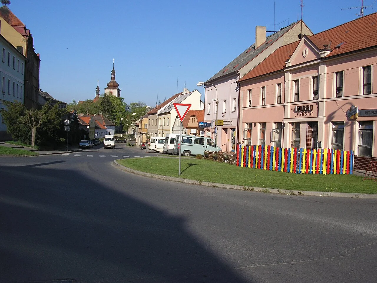 Photo of Kralovice