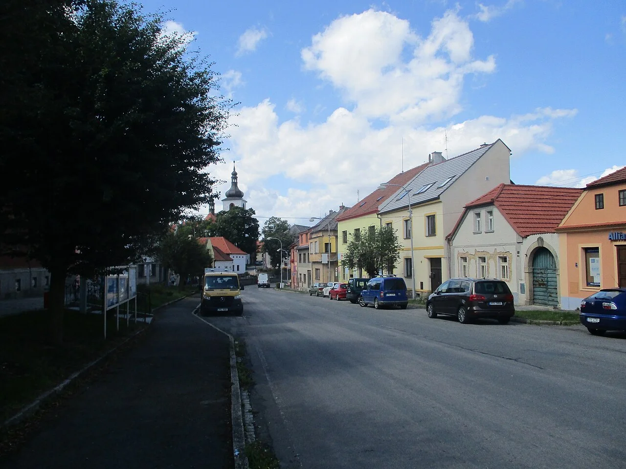Photo of Kralovice