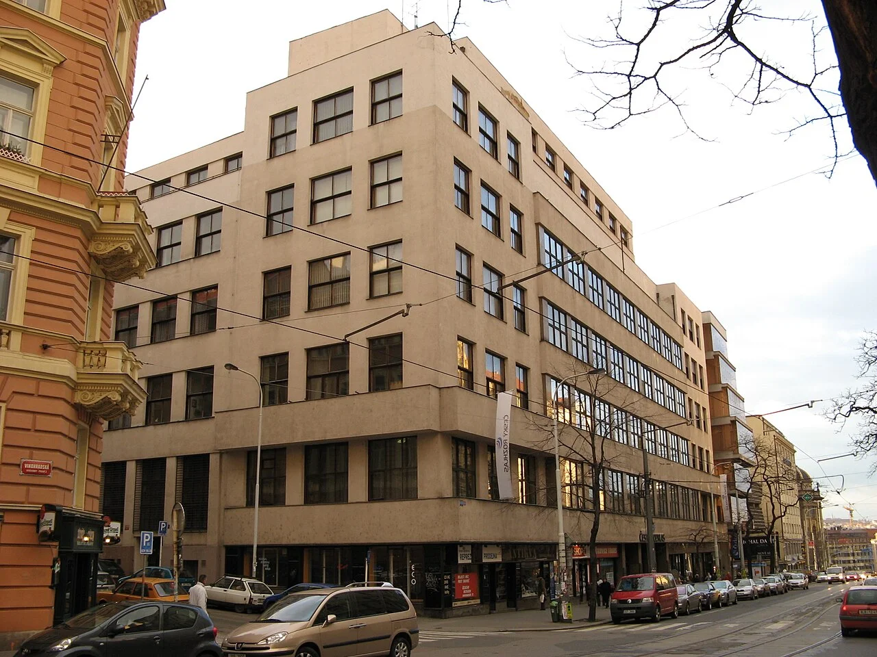 Photo of Královské Vinohrady