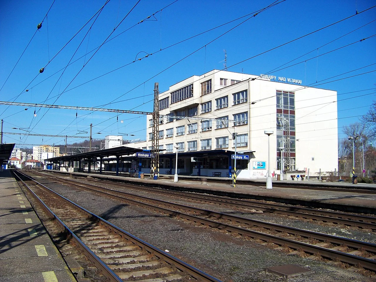 Photo of Kralupy nad Vltavou