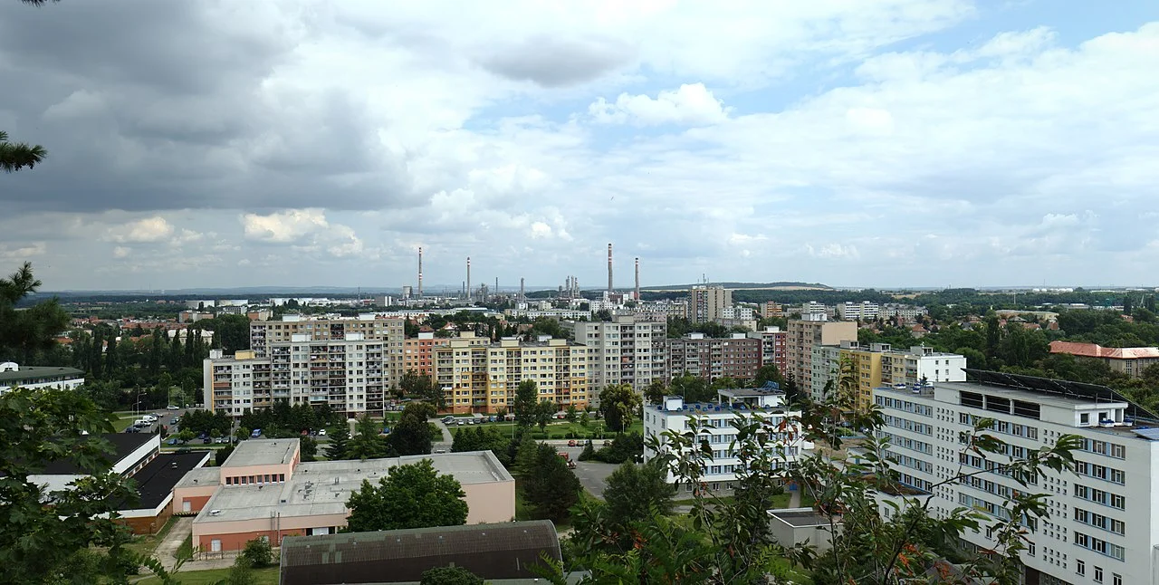 Photo of Kralupy nad Vltavou