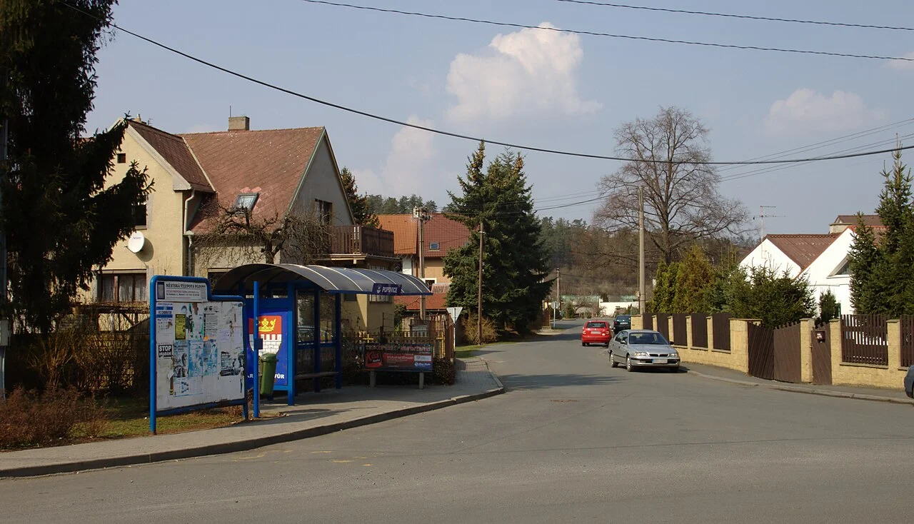 Photo of Králův Dvůr