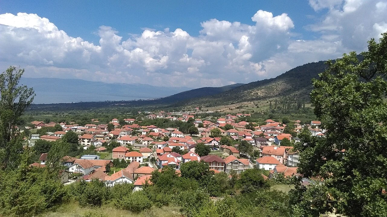 Photo of Krani
