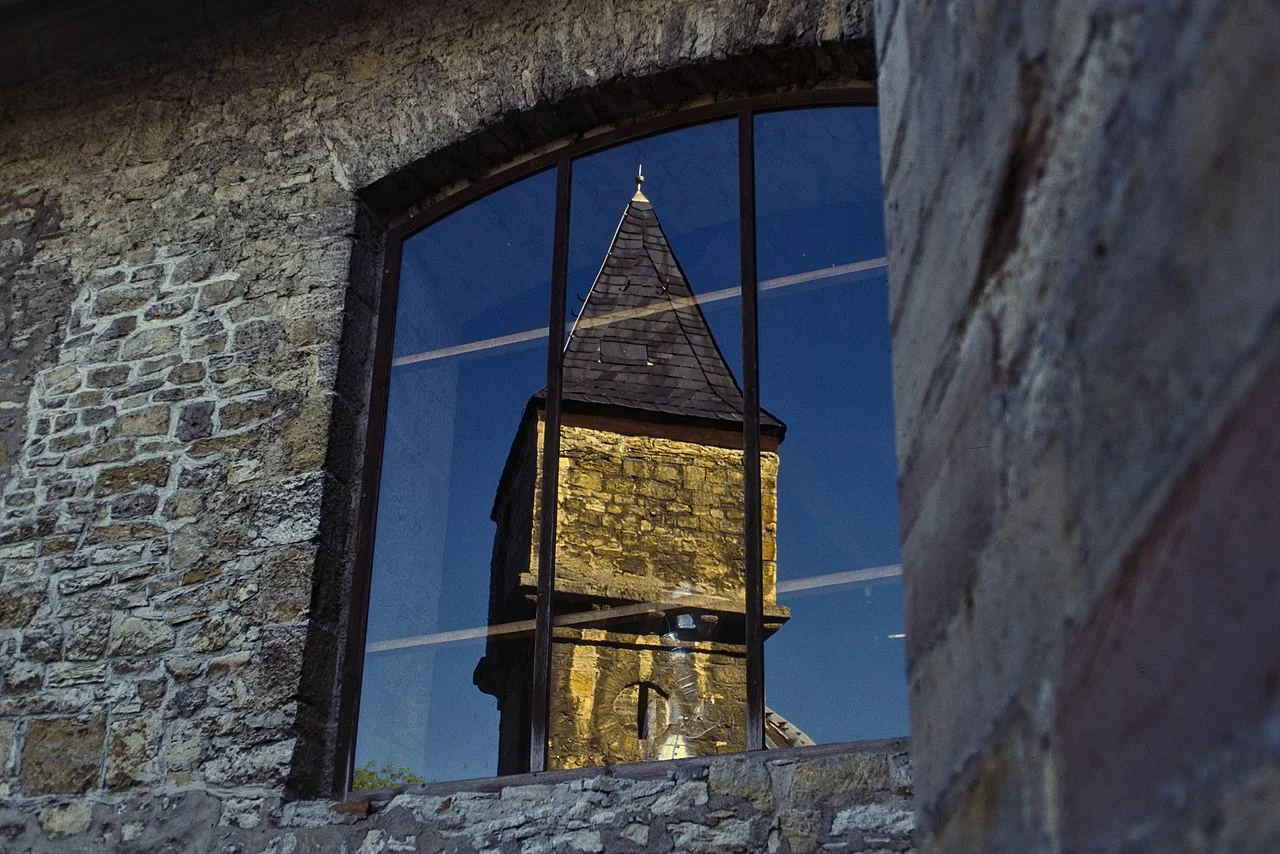 Photo of Kranichfeld