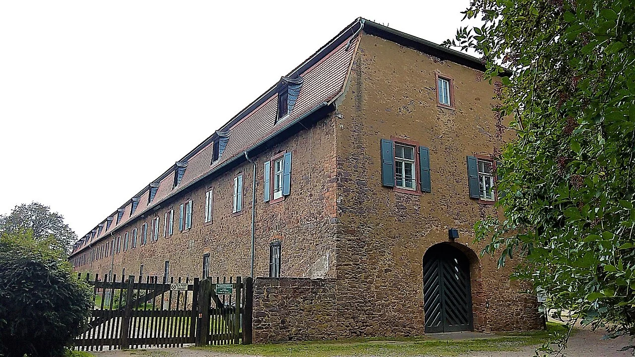 Photo of Kranichstein