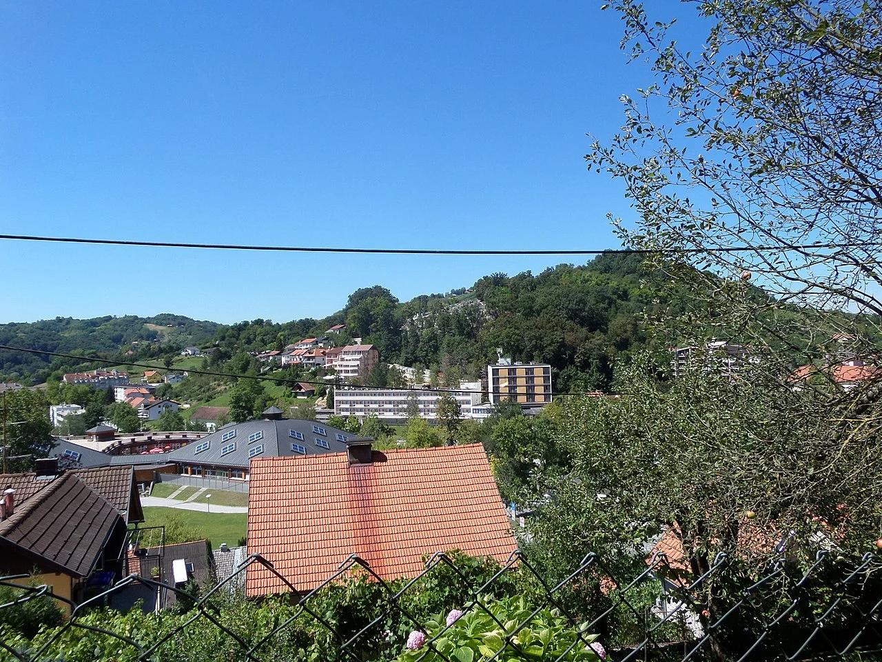 Photo of Krapinske Toplice