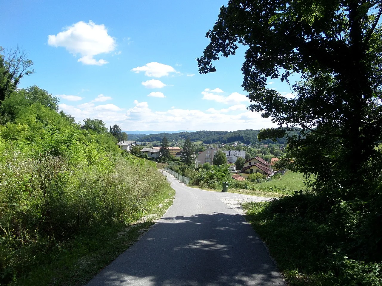 Photo of Krapinske Toplice