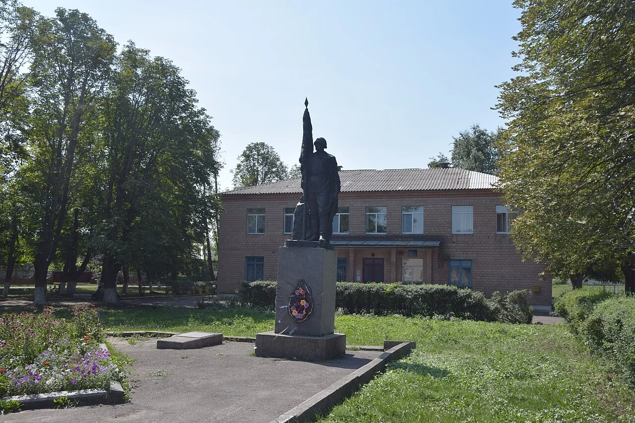 Photo of Krasenivka