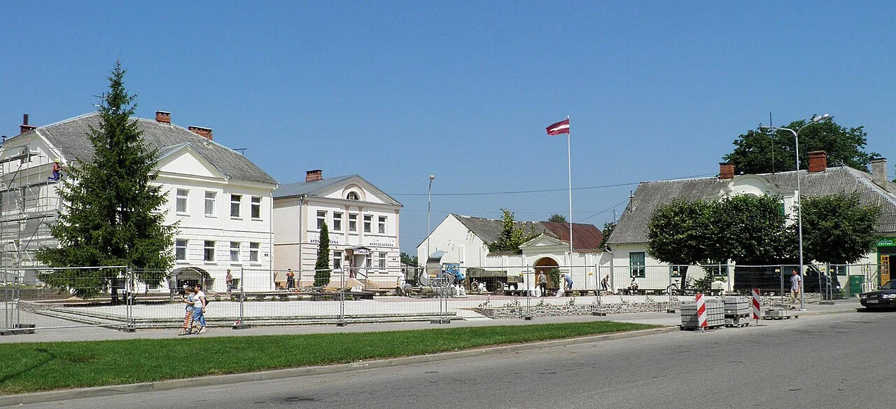 Photo of Krāslava
