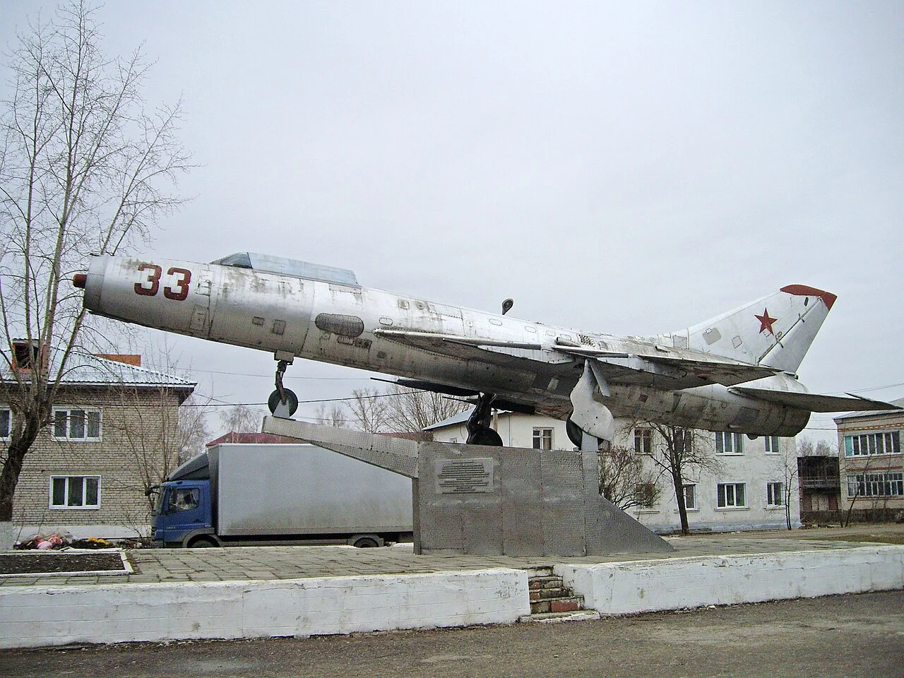 Photo of Krasnaya Gorbatka