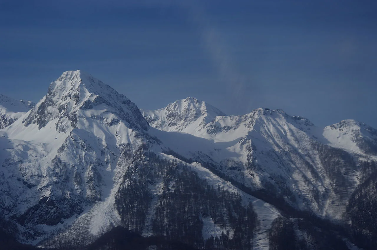 Photo of Krasnaya Polyana