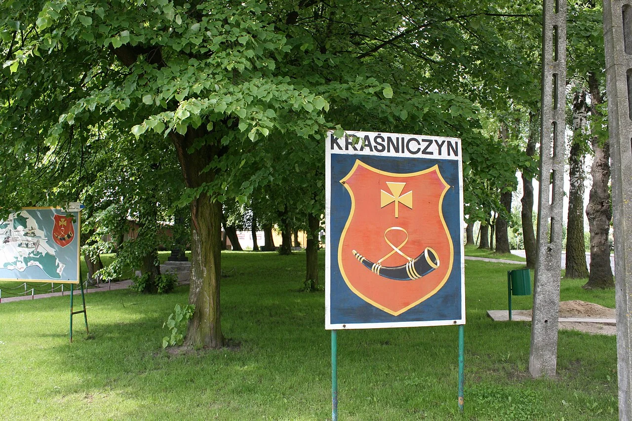 Photo of Kraśniczyn