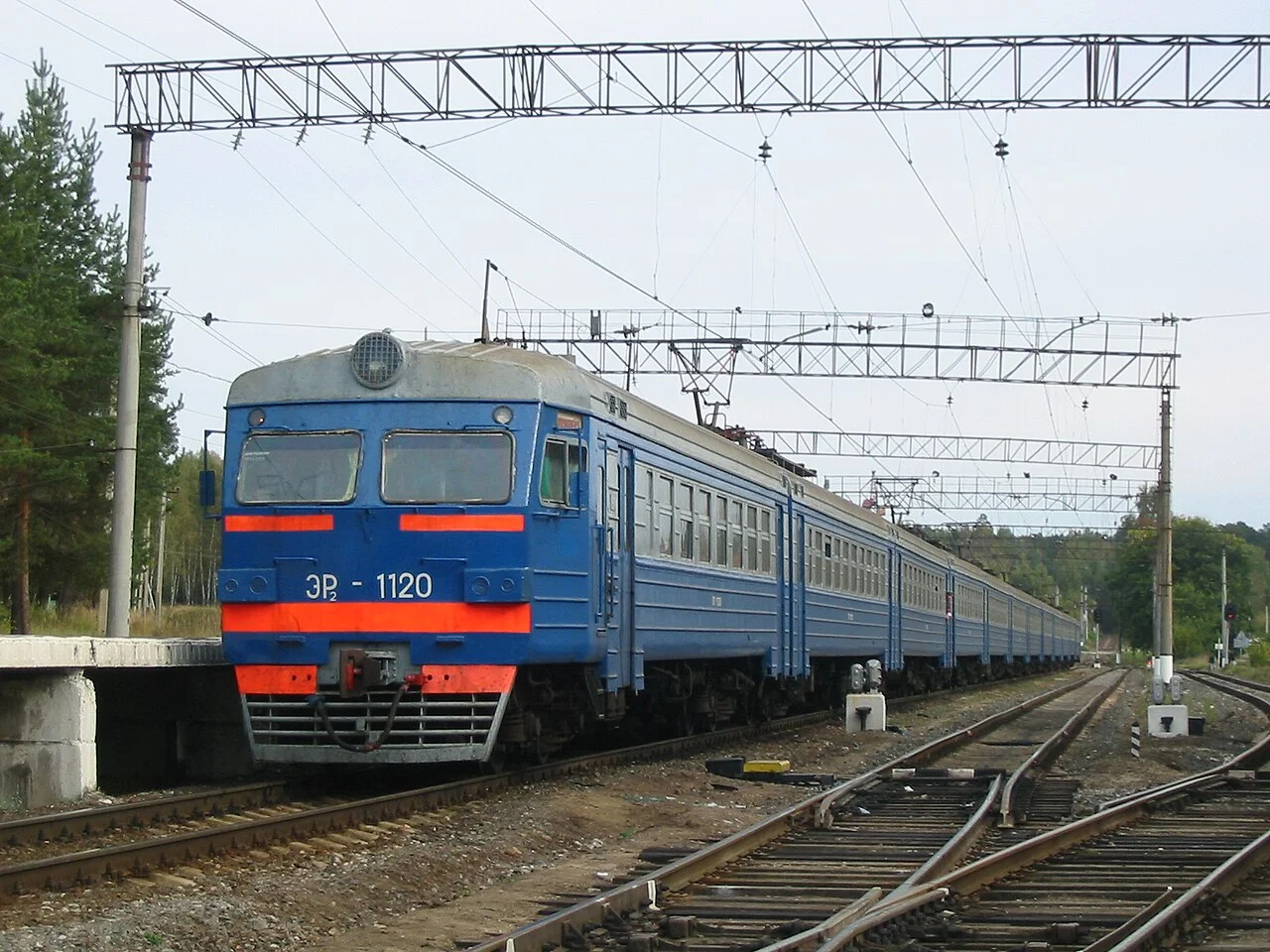 Photo of Krasnoarmeysk