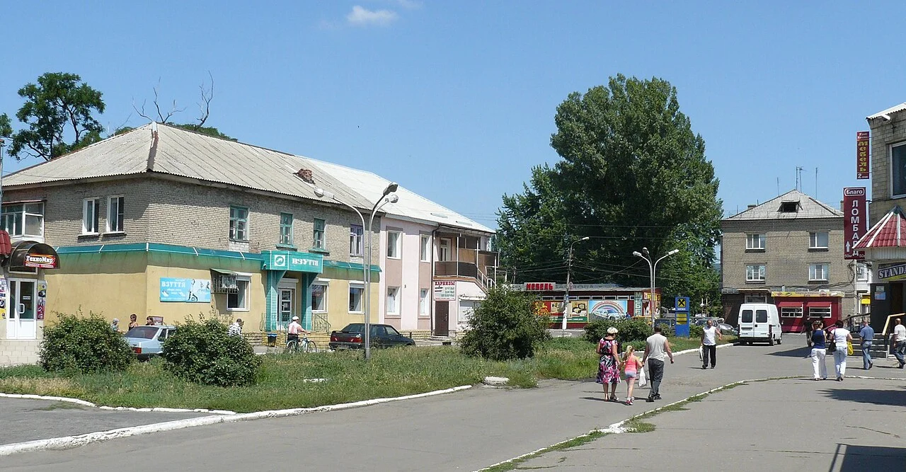 Photo of Krasnoarmeyskoye