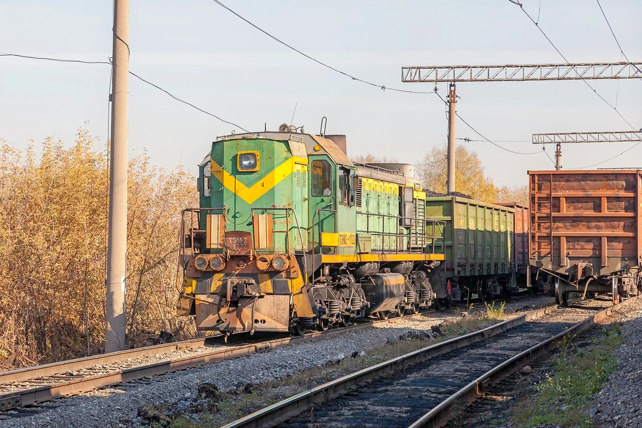 Photo of Krasnobrodskiy