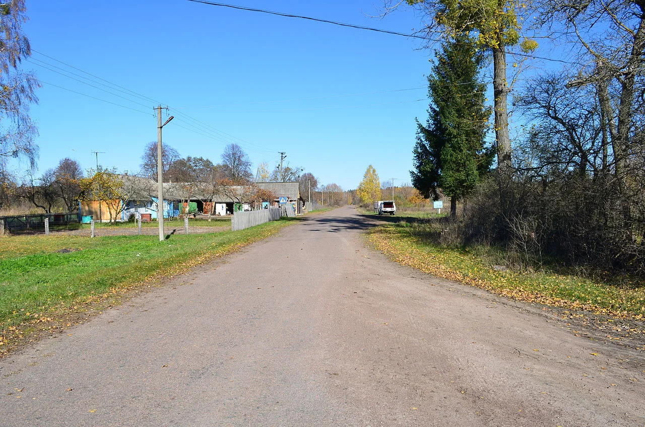 Photo of Krasnogorka