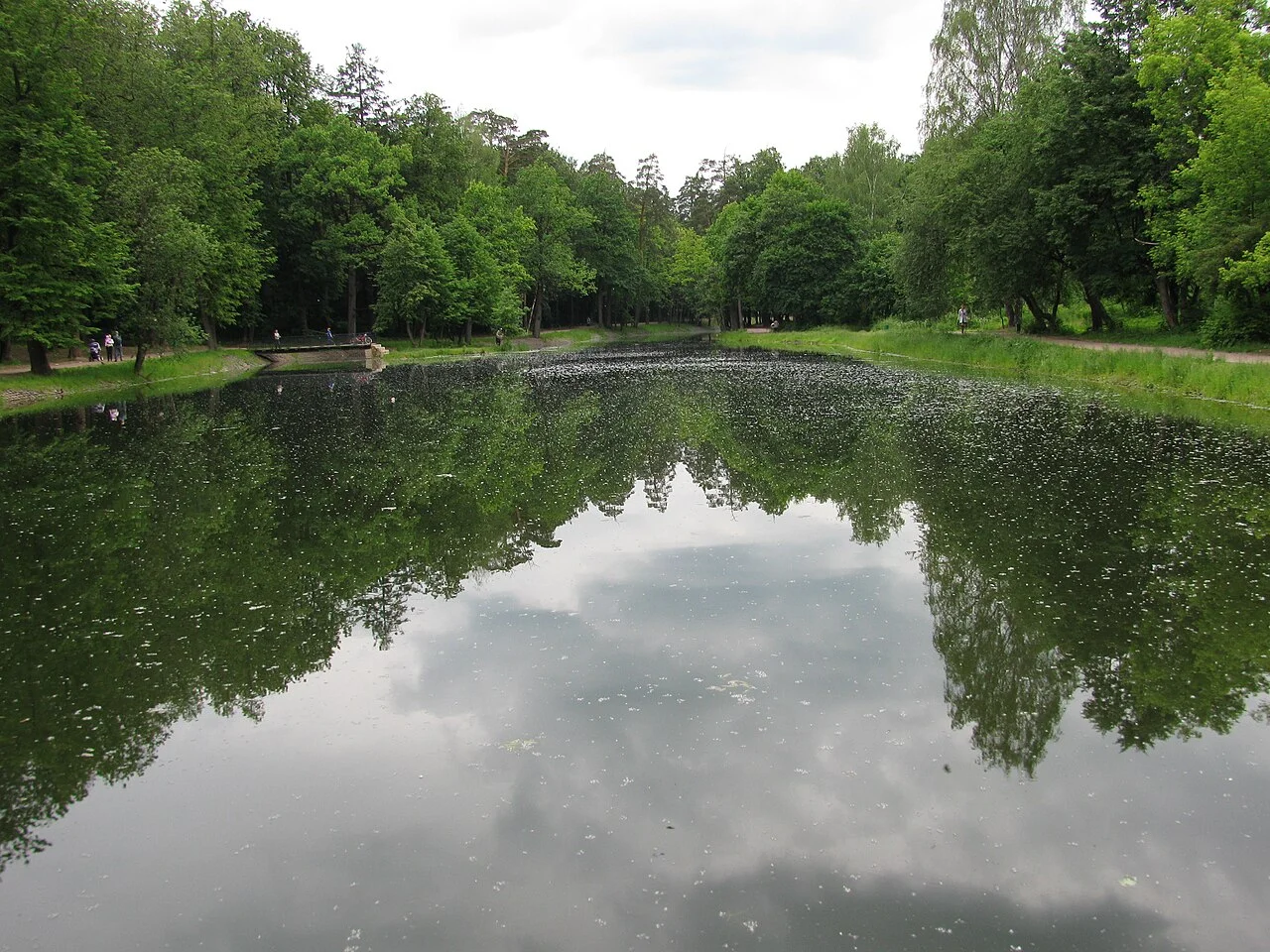 Photo of Krasnogorsk