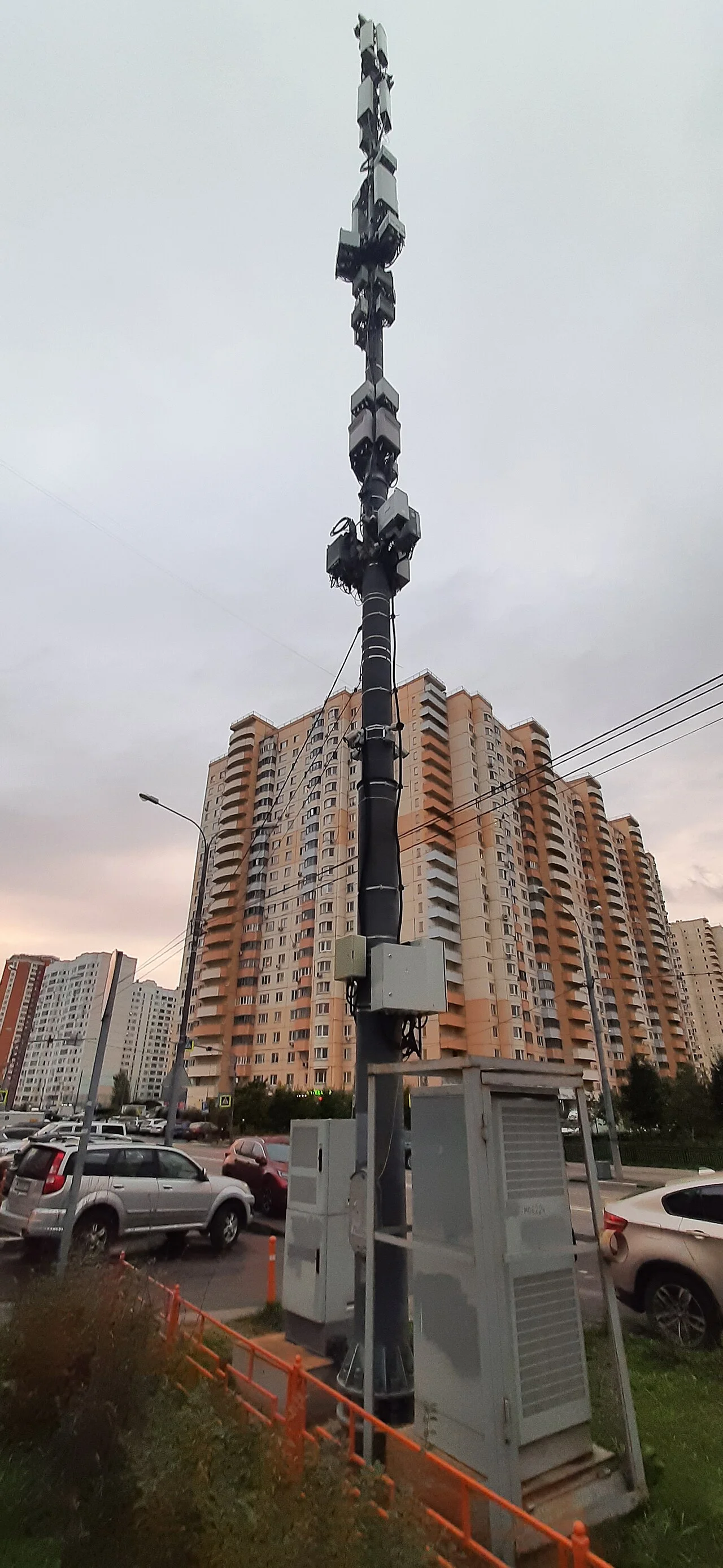 Photo of Krasnogorsk