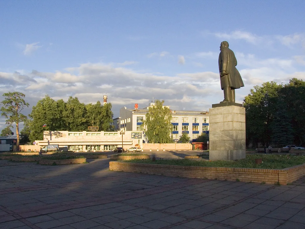 Photo of Krasnogorskiy