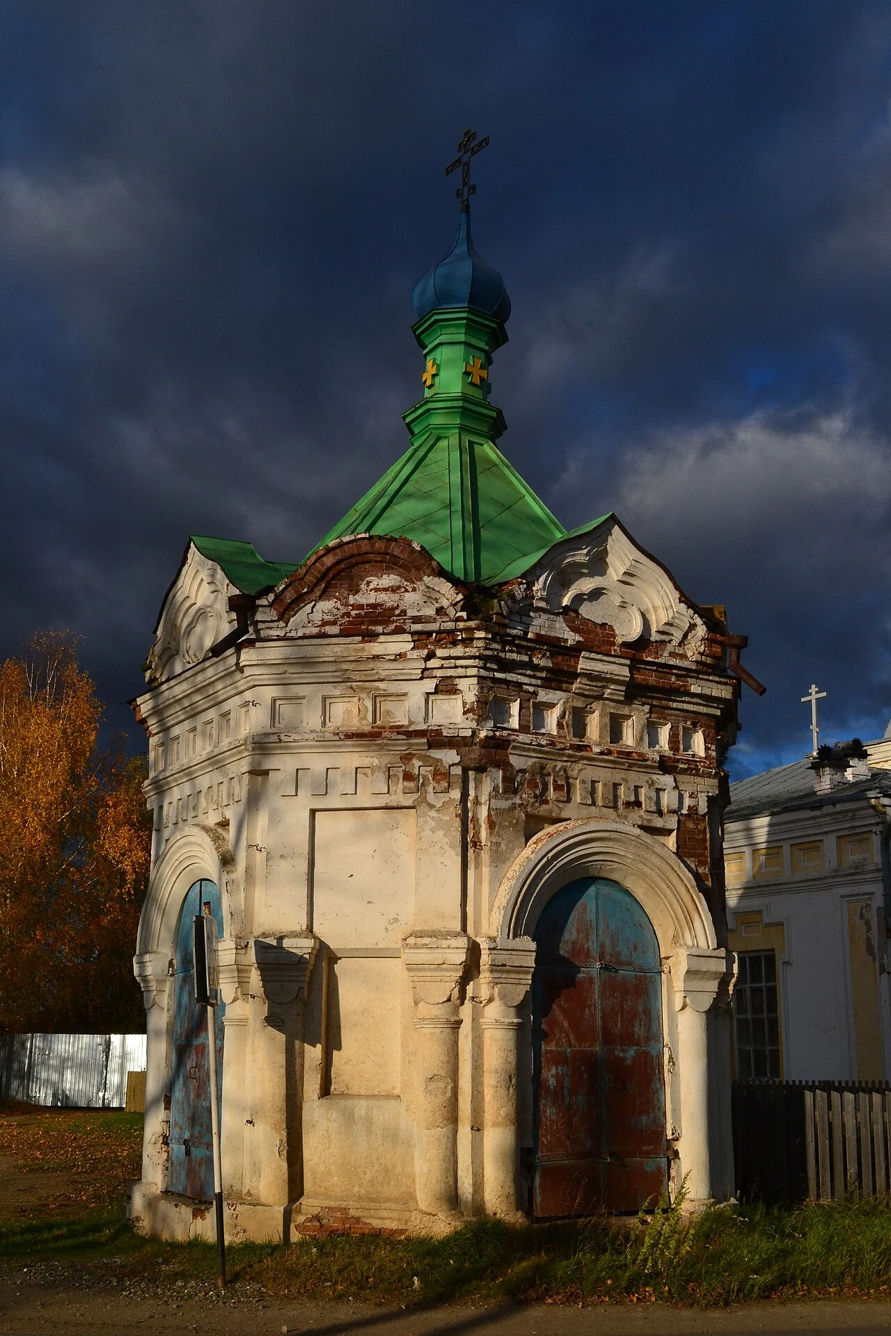 Photo of Krasnogorskoye