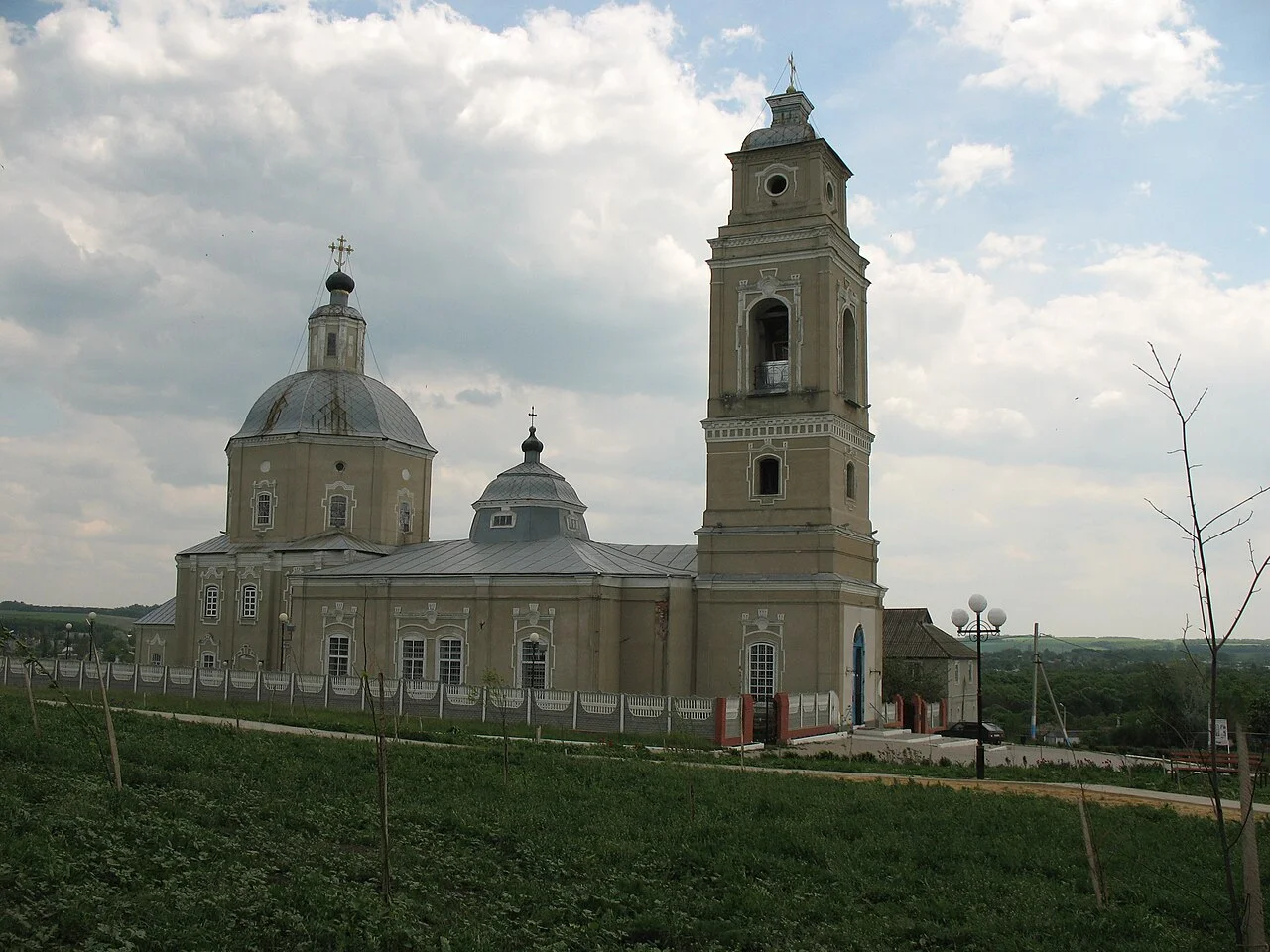 Photo of Krasnogvardeyskiy