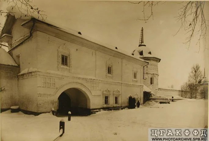 Photo of Krasnokholmskiy