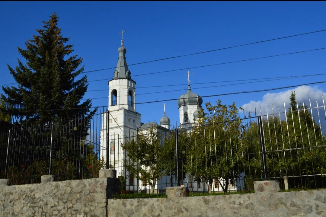 Photo of Krasnokutsk