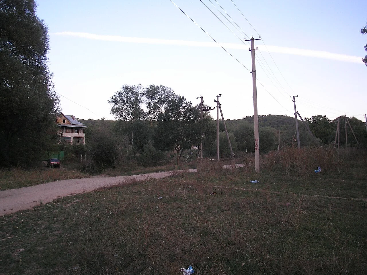 Photo of Krasnolesye