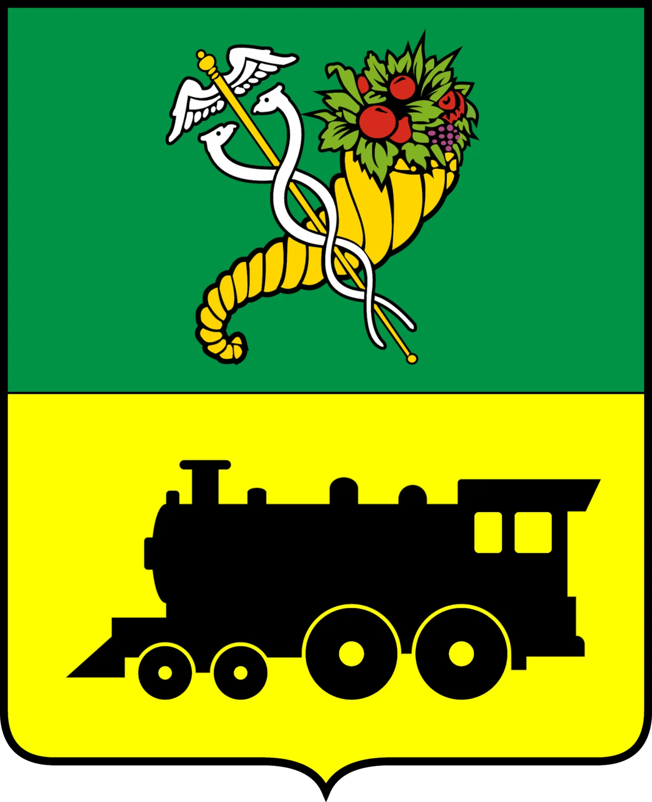 Photo of Krasnopavlivka