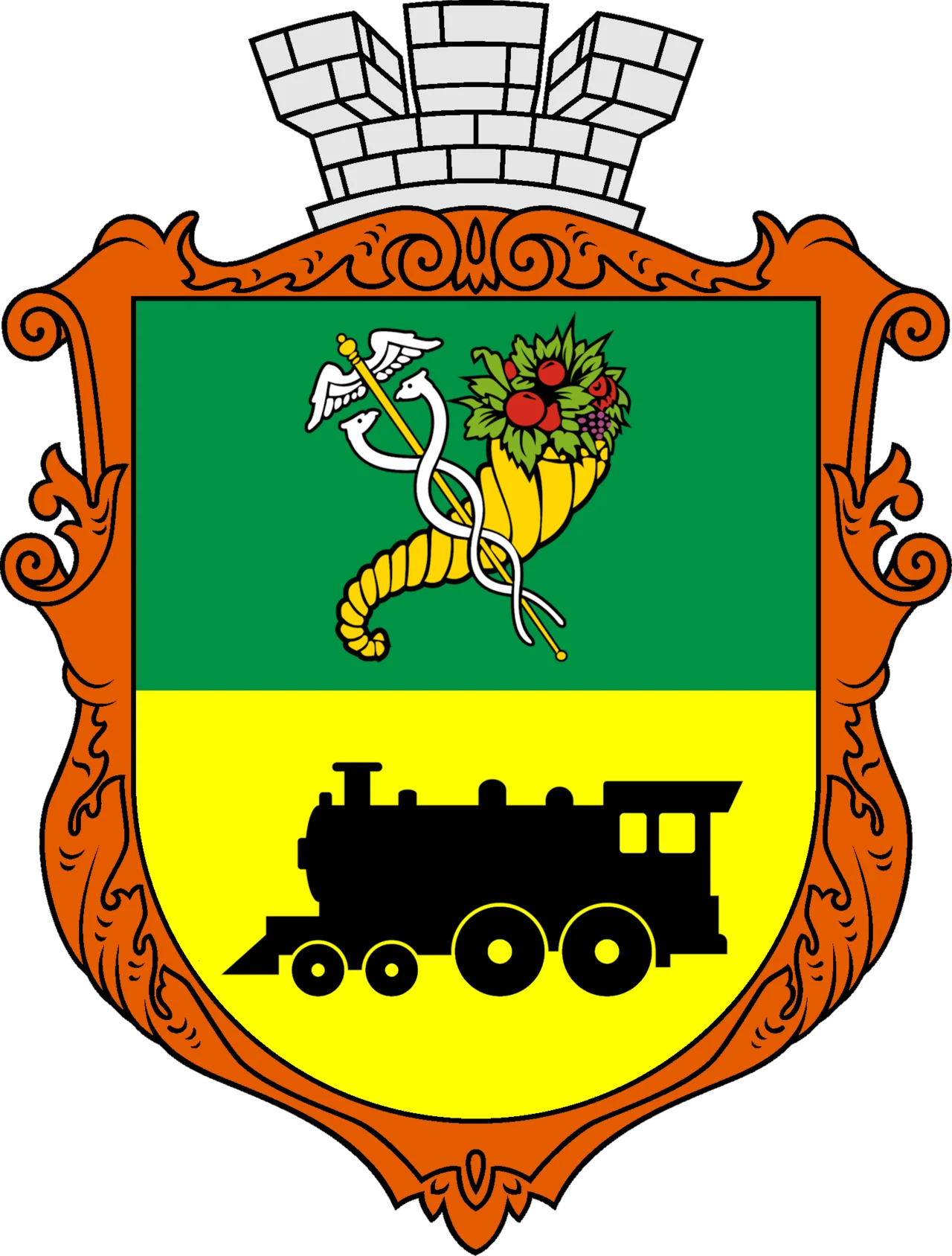 Photo of Krasnopavlivka