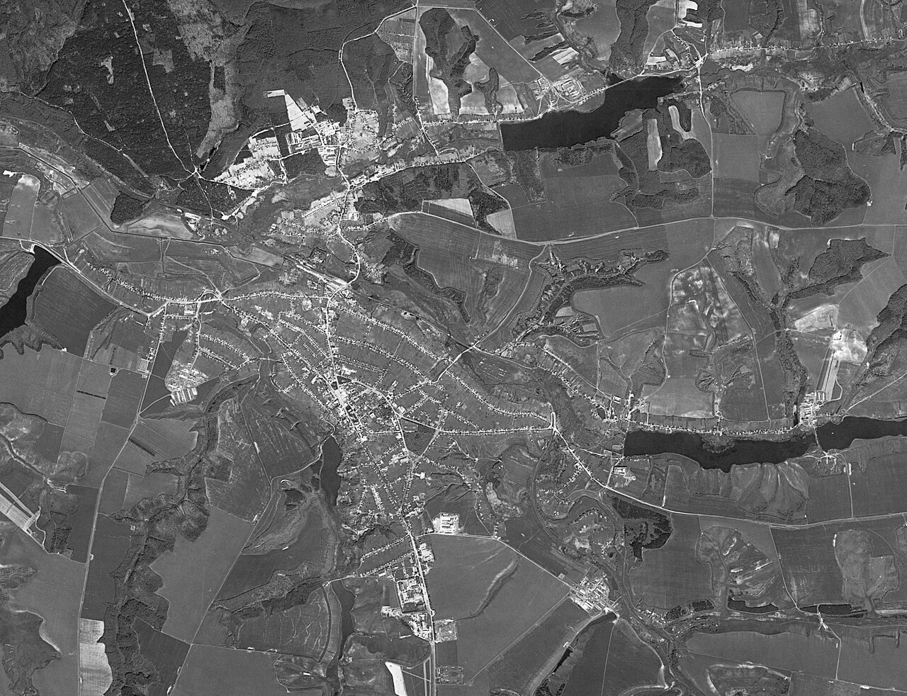 Photo of Krasnopillia