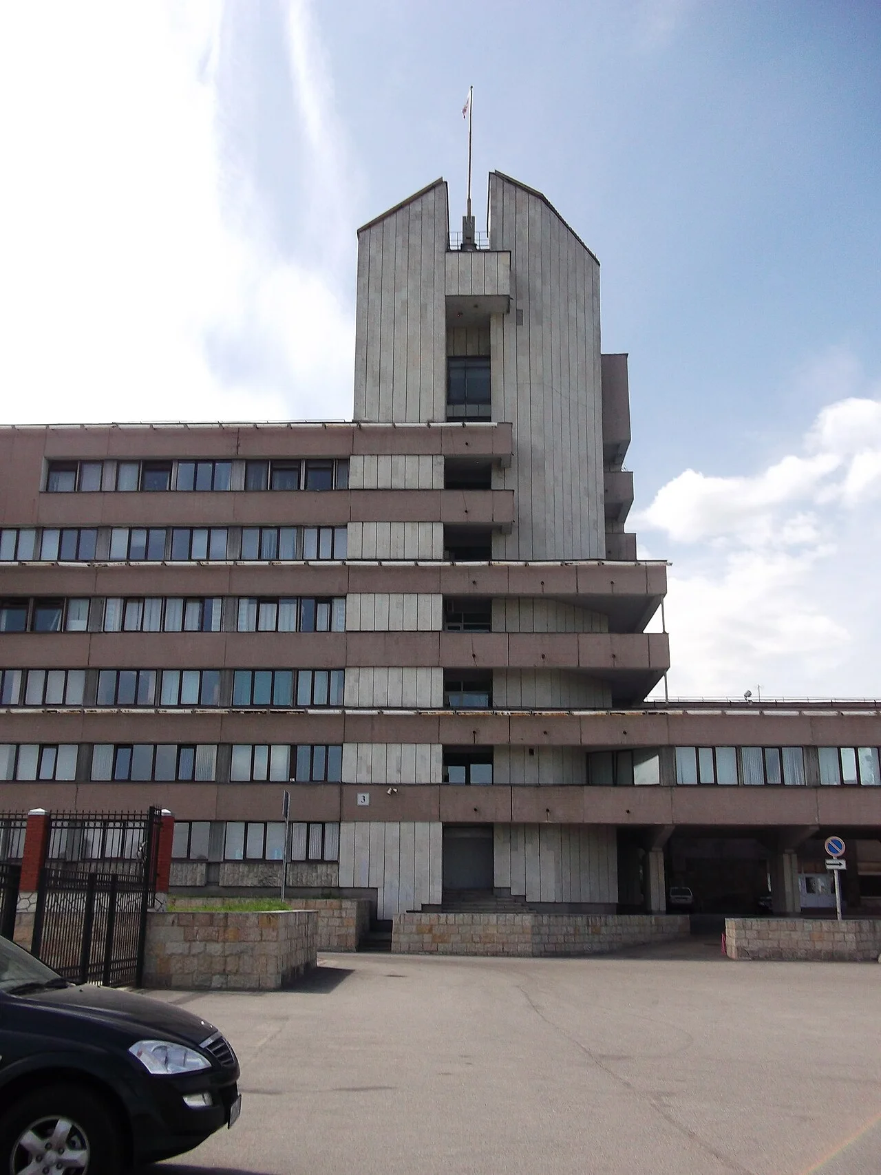 Photo of Krasnosel’skiy