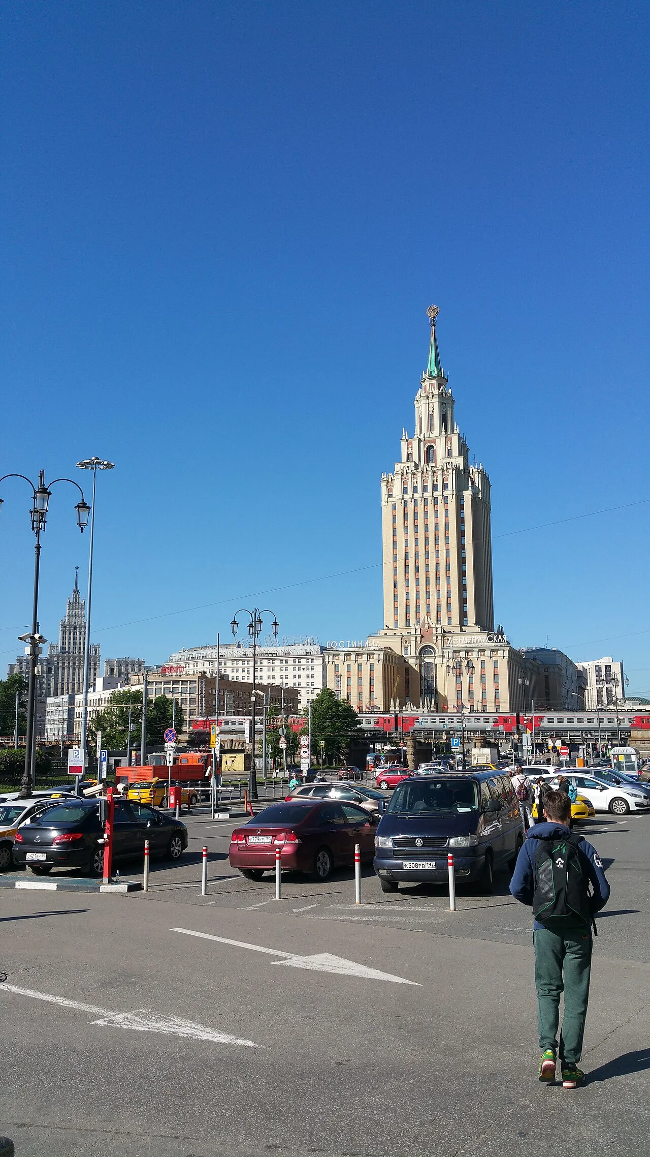 Photo of Krasnosel’skiy