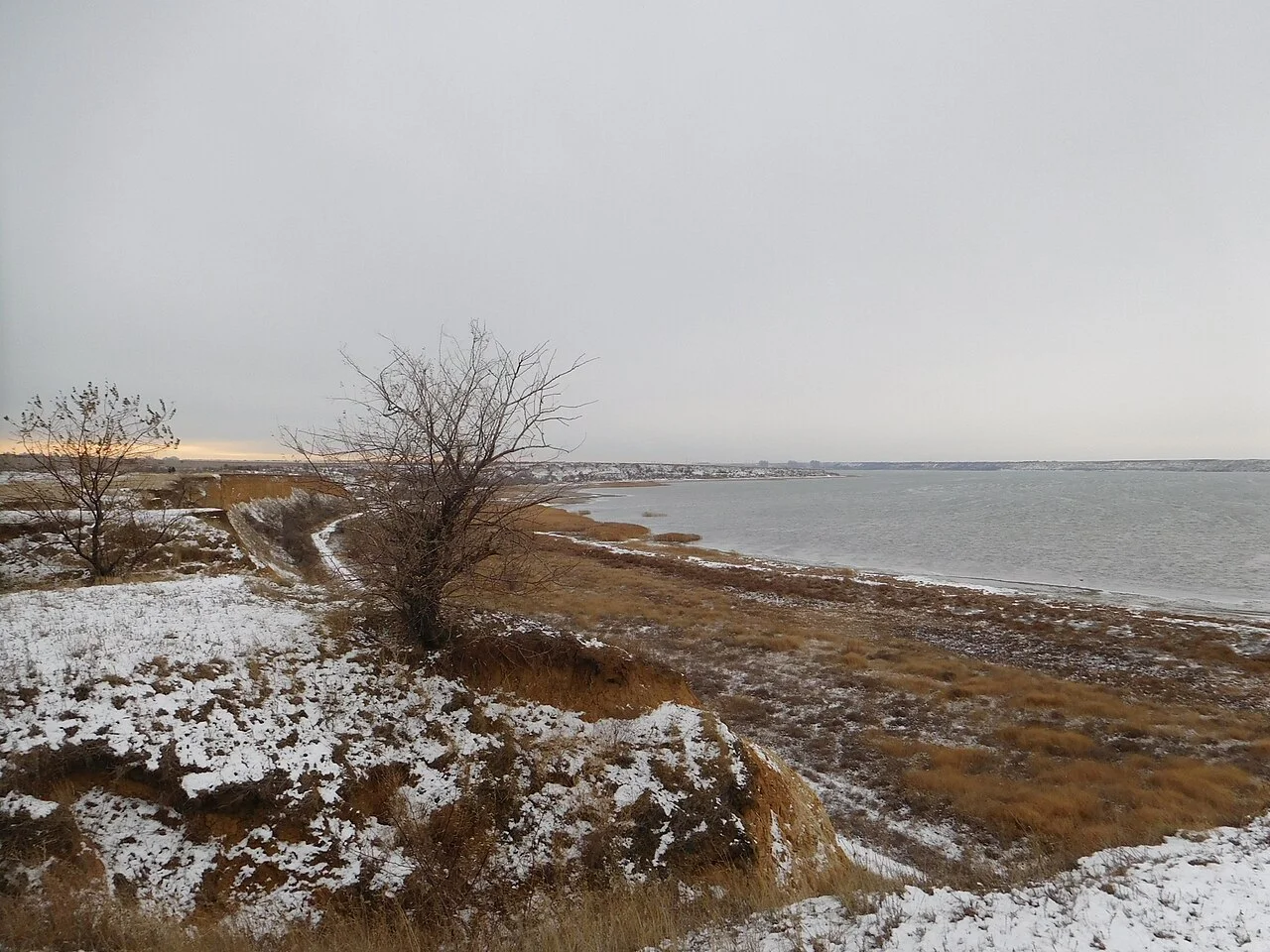 Photo of Krasnosilka