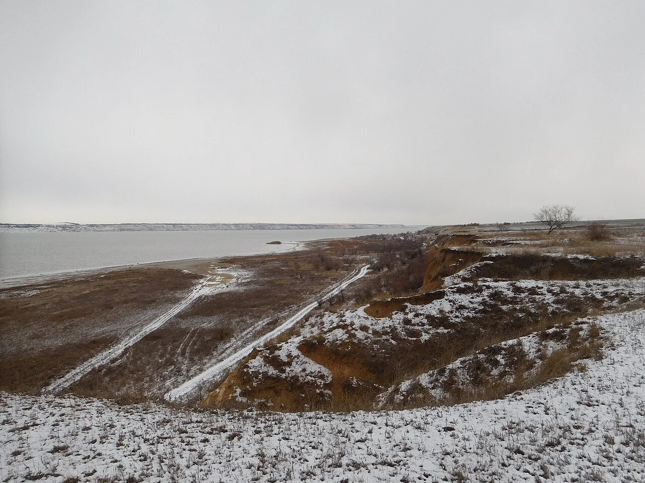 Photo of Krasnosilka