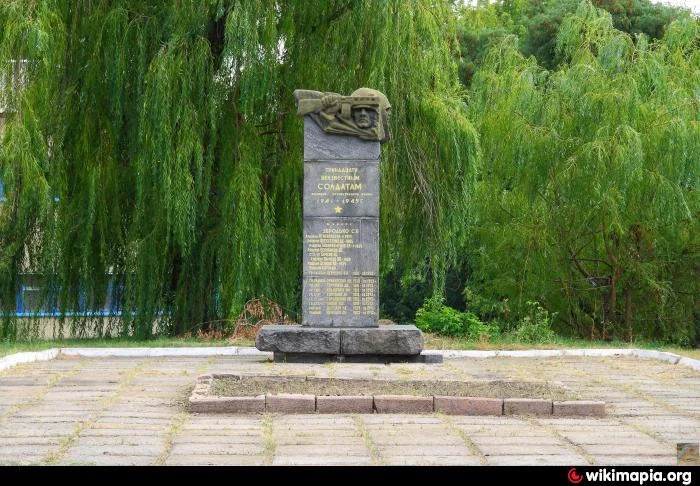 Photo of Krasnotorka