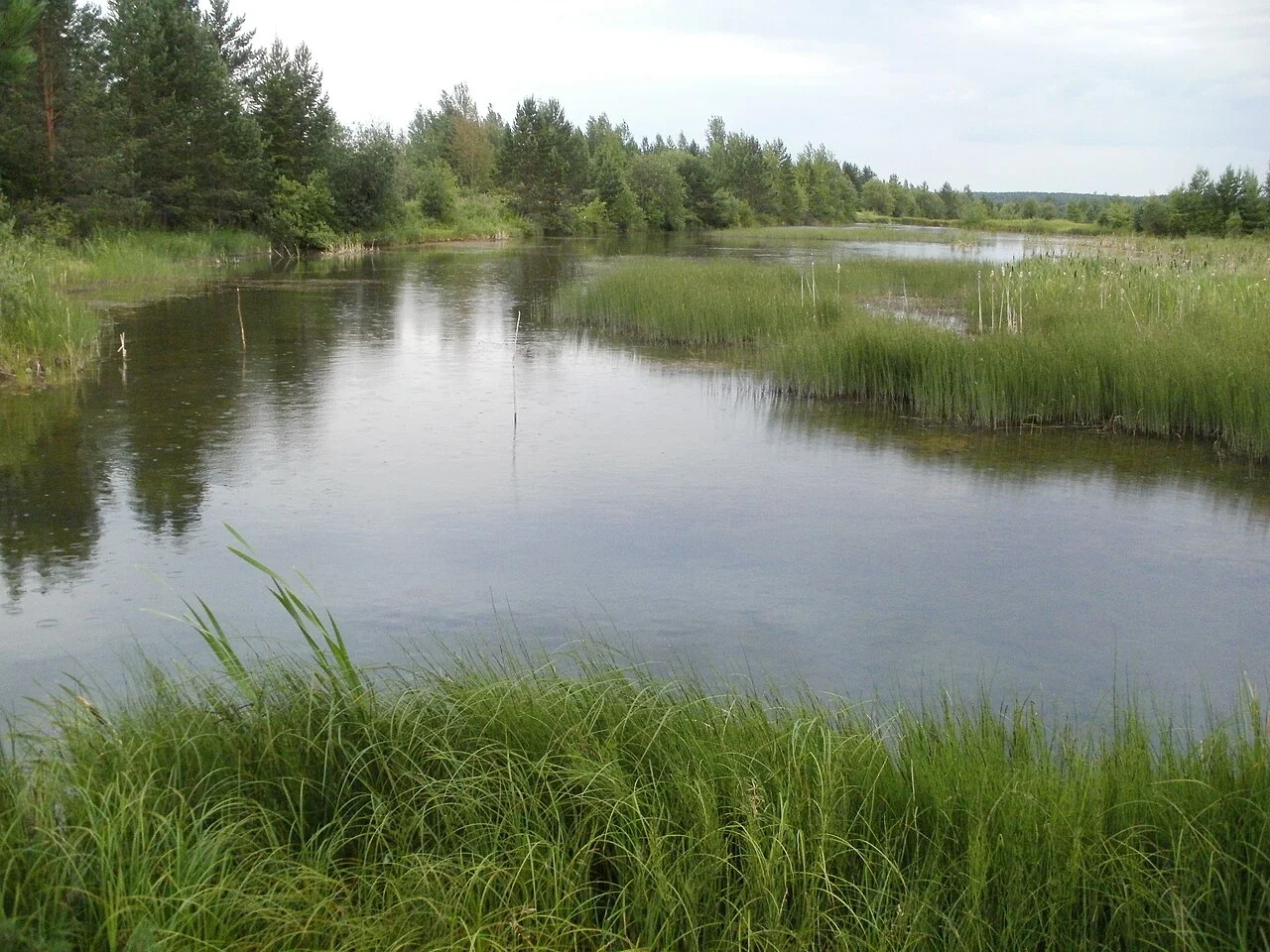 Photo of Krasnoturinsk