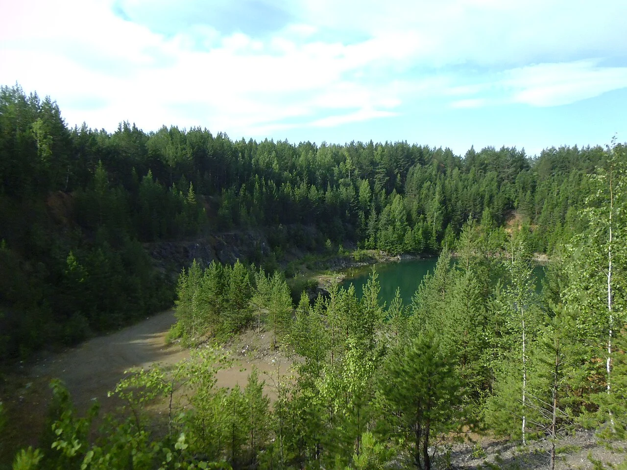 Photo of Krasnoturinsk