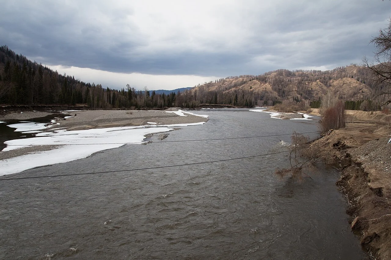 Photo of Krasnoyarka