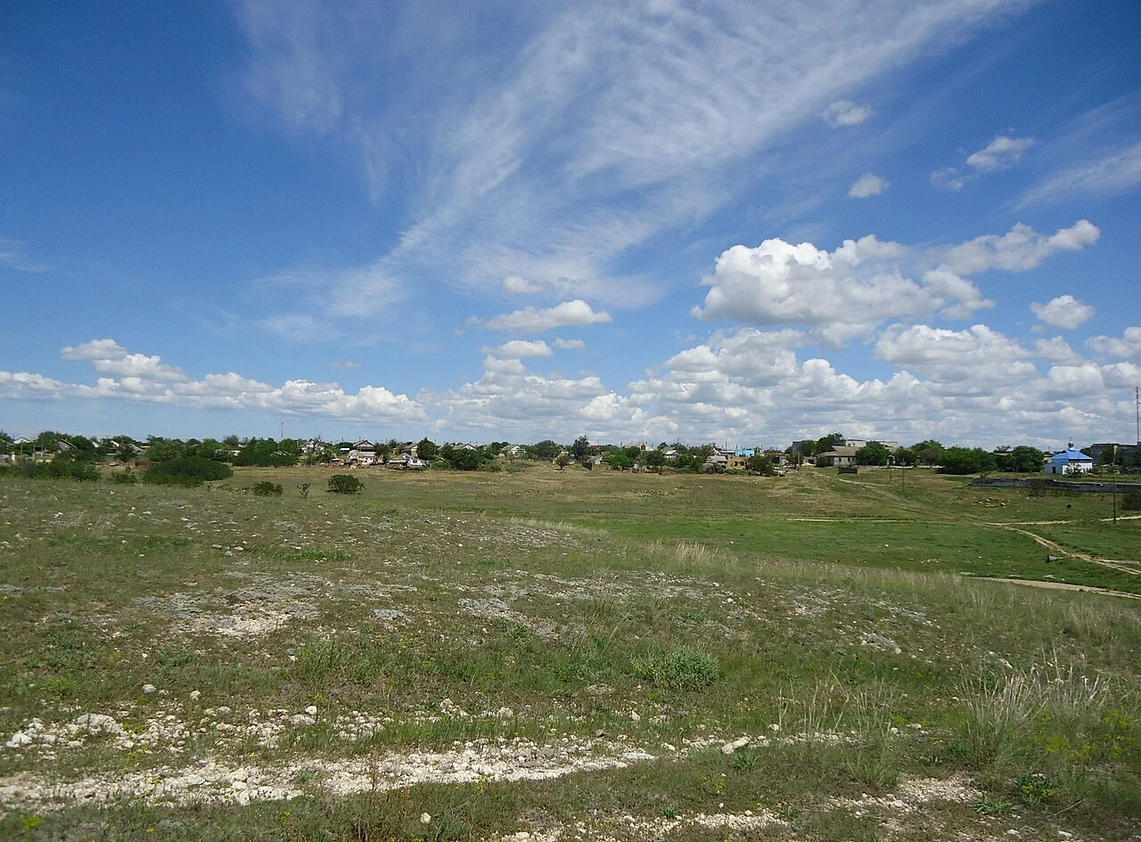 Photo of Krasnoyarskoye