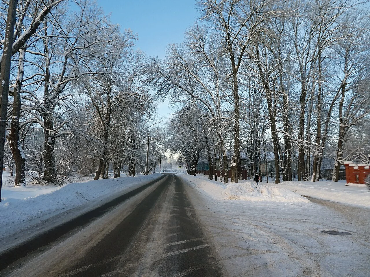 Photo of Krasnoye Selo