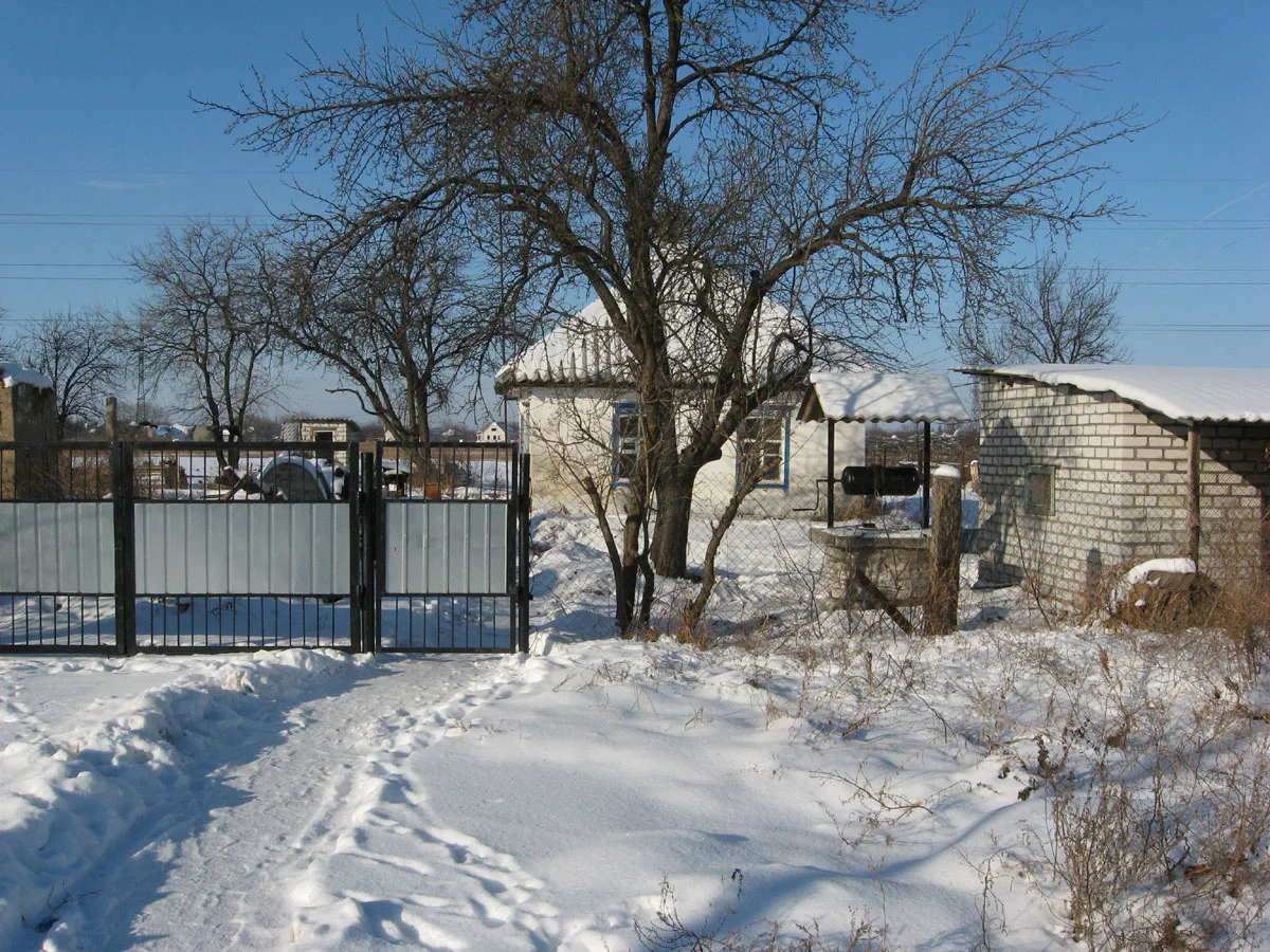 Photo of Krasnoznamenka