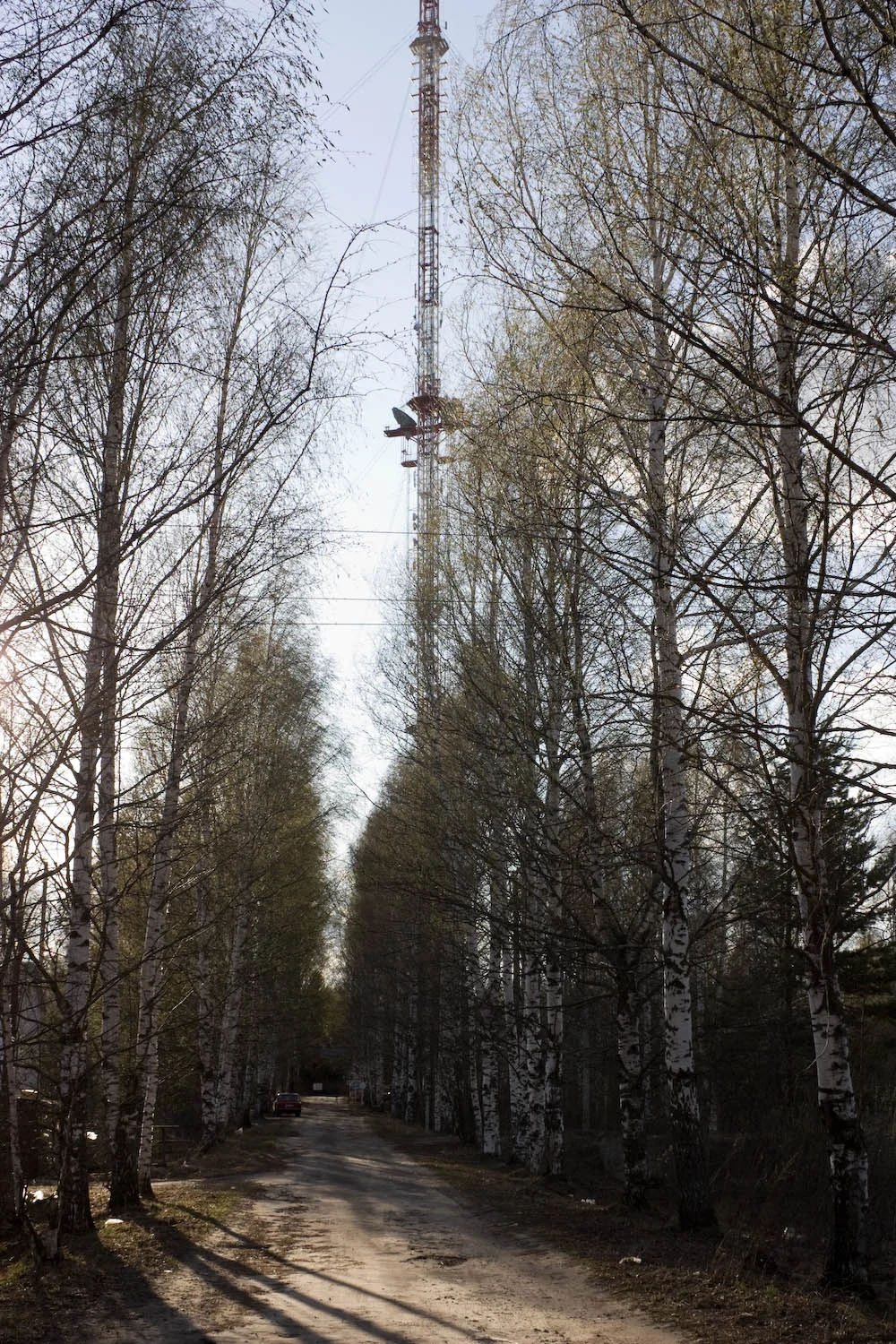 Photo of Krasnye Baki